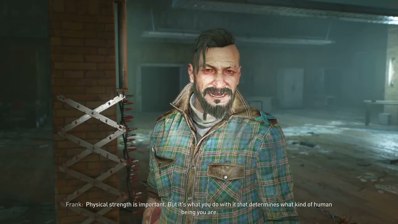 Ambushed by Renegades, Hakon wants to talk! | Dying Light 2 Stay Human | EP 62 | Blind playthrough |