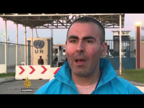 Iraq faces orphan crisis from ISIL conflict