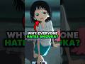 Why Do Fans Hate Shizuka Takopi mp3