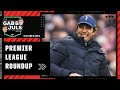 What’s going on at Tottenham?! ‘It’s NOT looking good is it?’ | ESPN FC