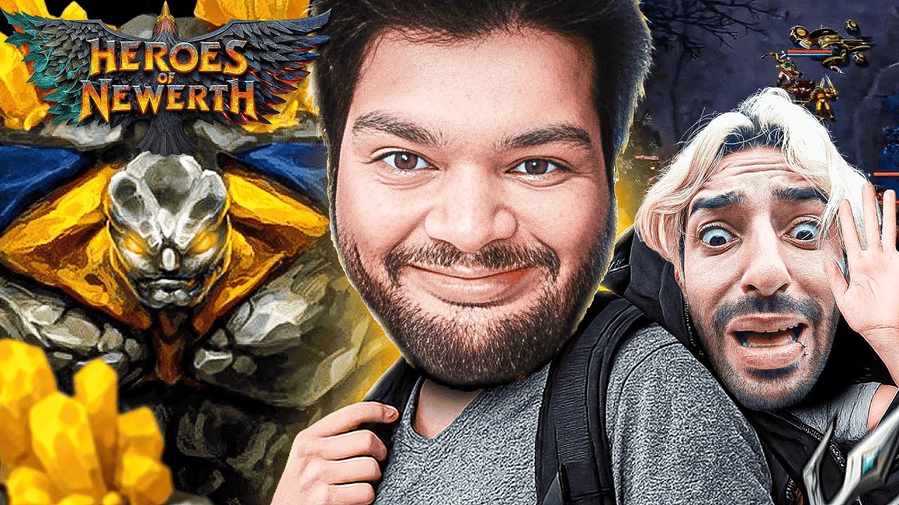 JAUM ENTROU NA MOCHILA COM MEU PEBBLES MID! ft. Jaum