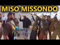 FULL VIDEO : MISO MISSONDO WALIVYO MKOSHA HARMONIZE KWA MARA YA KWANZA,,TAZAMA HAPA WALICHOZUNGUMZA