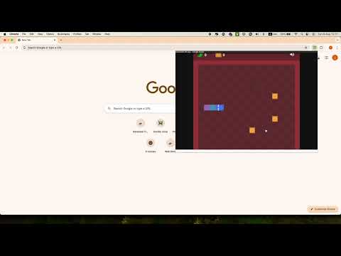 Snake Google video preview 2