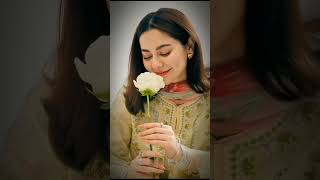 Stani Drama Hania Amir 4K Video Edit