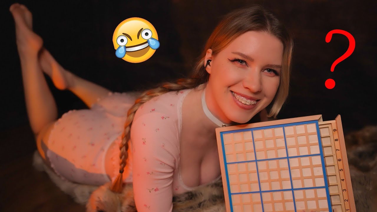 Что происходит за кадром...🙃