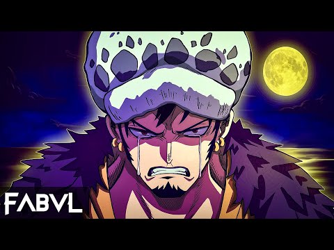 Law Song Im To Blame Fabvl Ft Dizzyeight One Piece Law Song Im To Blame Fabvl Ft Dizzyeight One Piece