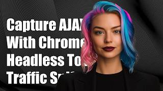 Programmatically Capturing Ajax Traffic With Headless Chrome