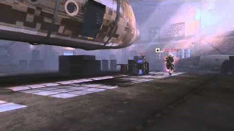 Tactical Insertion Double Kill