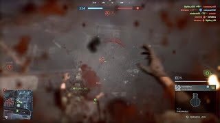 Battlefield 6 Revive glitch