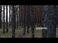 "In the woods" with Sony HDR CX330 test footage