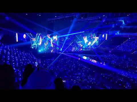 20230811田馥甄一一演唱會-魔鬼中的天使   台北小巨蛋