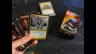 MTG Premium Deck Series: SLIVERS（デッキのみ）