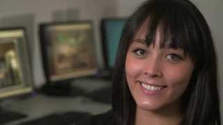 Celebrity Architecture Student Explains the Benefits of Interdisciplinary Learning Profile