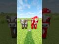 5 Random Minecraft Facts #minecraft #minecraftshorts