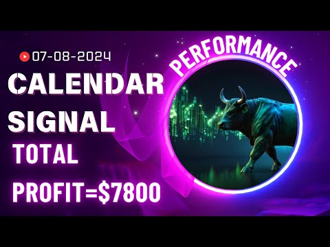 07.08.2024 CALENDAR SIGNAL