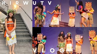 SHAUMA Is MOANA!!!