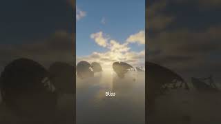 Which shader is the best 6 #minecraftrealistic #minecraftbuilding