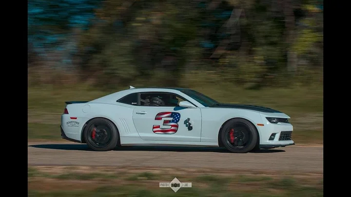 Impulse Driving Event @ DCTC