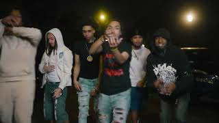 Emoneymurda Izzy B - Bending Official Music Video Shotby