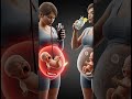 Pepsi vs Coconut Water During Pregnancy 🤰 What Happens To The Baby? #pregancy #shorts