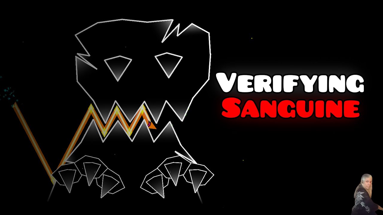 🐠Sanguine 48% | Stream #14.5