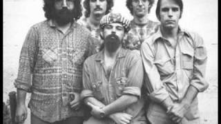 Video thumbnail of "Grateful Dead - Dark Hollow (2-14-70)"