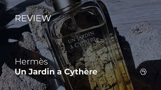 Download Lagu Un Jardin à Cythère oleh Hermès | Wangi yang memikat seiring waktu | Memory Flo