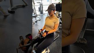 愛ちゃんと合トレした日🏋️‍♀️❤️‍🔥 #筋トレ #筋トレ女子 #トレーニング #ボディメイク #ボディメイク  #ダイエット #減量中 #トレーニング女子