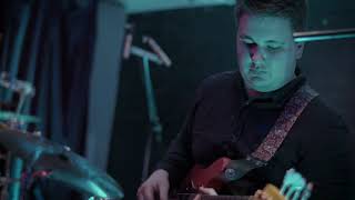 am project FEATURING: Bruce Mathiske, Gordon Rythmeiste, Adam Manning, Matt McLaren & Jono Burgess