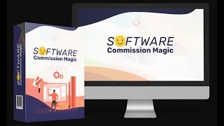 Software Commission Magic Review screenshot 4