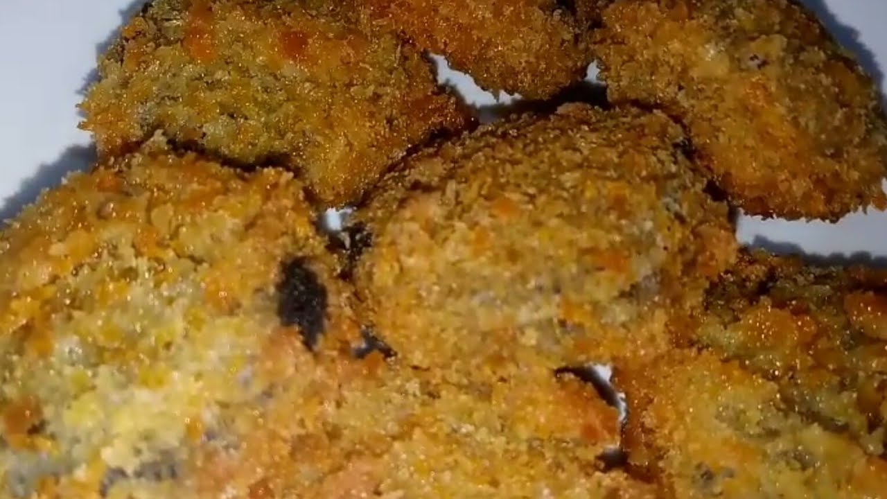 HOW TO MAKE DEEP FRIED OREO (CARA MEMBUAT OREO GORENG) - UPRAK
