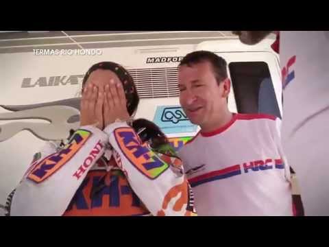 Dakar Rally 2015