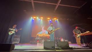The Droptines | Bill Of Sale | LIVE At Tannahill’s Music Hall