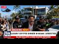 FBI & ICE Raid Luxury Crypto Mansion in Miami — $4.8B Wallets & Drug Routes EXPOSED!