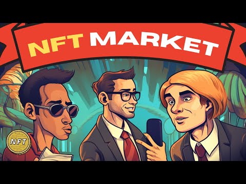 Discussing 2024 NFT Market Outlook 🤔