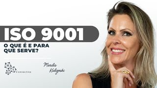 ISO 9001, o que é e para que serve