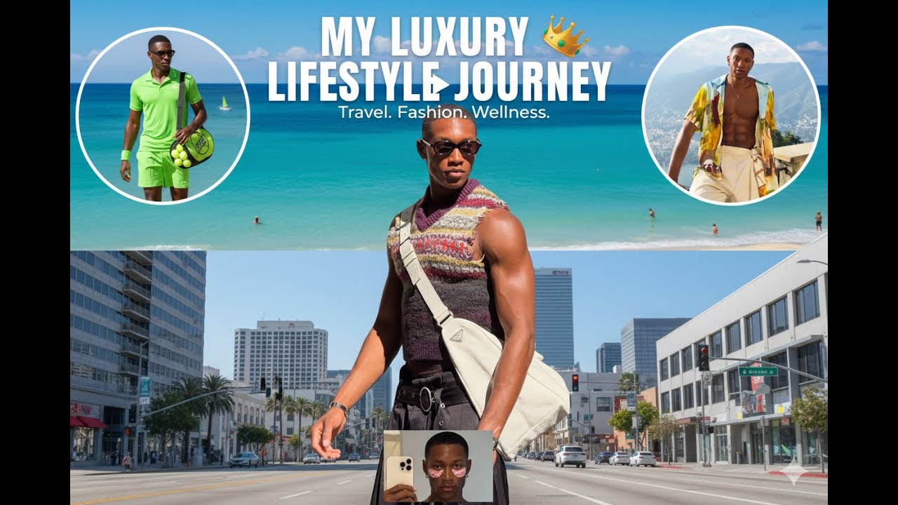 "My Daily Routine: Habits That Changed My Life