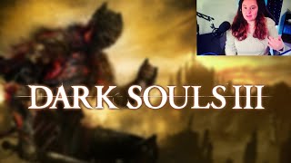 Dark Souls 3 | Let's Catch Up!