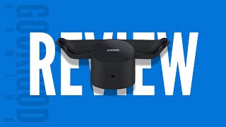 PS4 Back Button Review [50hrs Later]