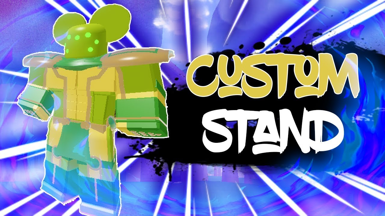 New Stand Online Op Gui By Mauroexploit - hack roblox stand online