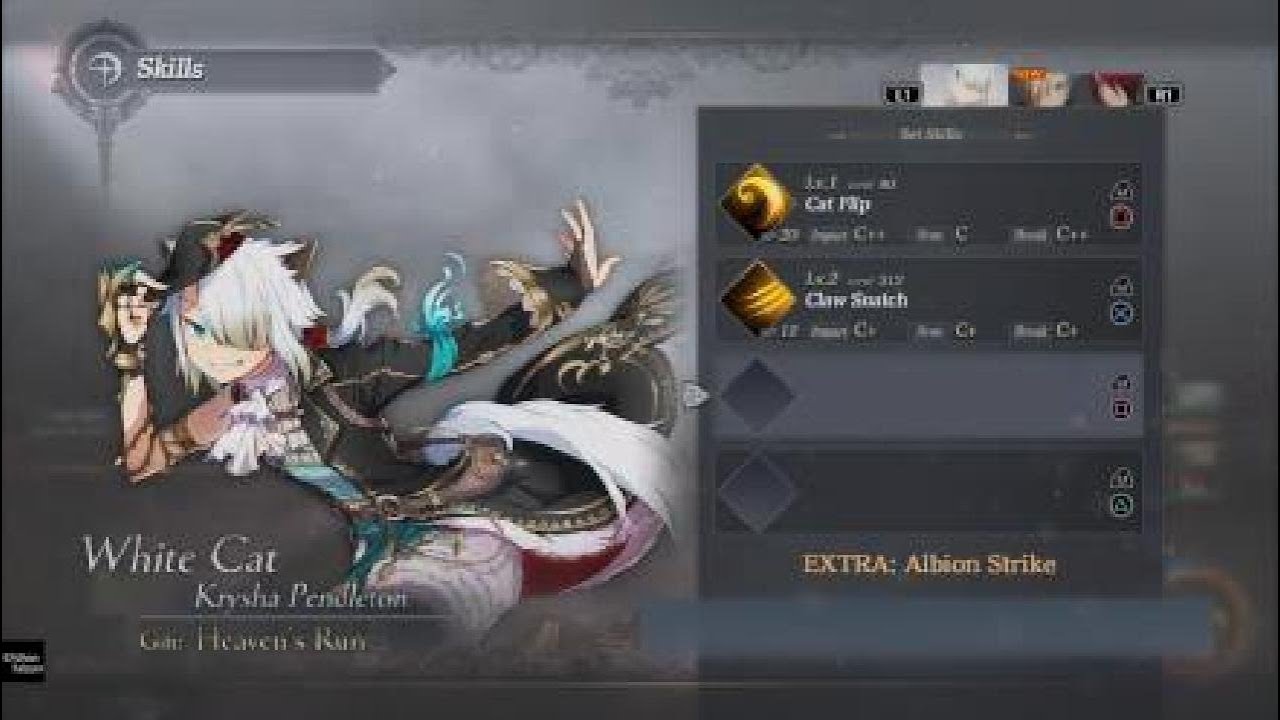 YS IX: Monstrum Nox | Todos os Baús Dry Moat Ruins | All Chest Dry Moat Ruins