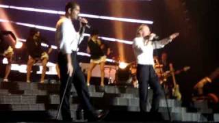 Boyzone - Can&#39;t Stop Thinking About You - Glasgow SECC