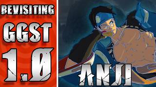 Anji Mito Was DISAPPOINTING On Launch! | GGST 1.0 REVISITED
Today I wanted to talk about Guilty gear strive 1.0 and the various characters in the list. GGST has had a history of characters that were busted and weak. We look at launch strive by looking at the first low tier being Anji Mito who was just awful across the board.
#fgc #ggst #gaming #guiltygearstrive
Also check out the artists for the sick potemkin art you see!
https://x.com/LonelyGamer85
https://x.com/zubiwubi
If You Wanna Learn Potemkin, Darius, Warwick, and Blitzcrank. I recommend checking out this guide!
https://youtu.be/81lT8iuLXw4
https://youtu.be/6v7FOTeHttA
https://youtu.be/oCeEiBFzO88
https://youtu.be/7Q4jgco8w_s
Currently running a kofi to help fund for my trips!
https://ko-fi.com/patriarchpanda/goal?g=0
Twitch
Check out my twitch if you want to catch what Im doing live!
https://www.twitch.tv/patriarchpanda
Twitter
Sometimes I tweet promotions to do with commentary so check that out iff you wanna see more comms
https://twitter.com/PatriarchPanda
Discord
Join the discord here to join up for tournament! would love to have more new comers!
https://discord.gg/T5kdFJpe7V
0:00 - opening of the video
0:28 - A breakdown of early versions of Anji
1:06 - What made his neutral trash
1:31 - how parry was underwhelming...
3:09 - Fujin was also pretty bad
5:58 - Wow the Butterfly...
6:41 - His anti air was great, Hes got that
7:08 - Oh wow the spin gets worse...
7:50 - how did people use this... Lacking character
8:37 - How is his defence just as bad on a parry character? Anji Mito Was DISAPPOINTING On Launch! | GGST 1.0 REVISITED
