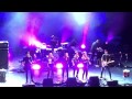 Brandi Carlile - GIRLS JUST WANT TO HAVE FUN - Live @ Fox Theater Oakland CA 9-18-2015