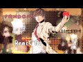 Fandoms react to Death Note part [death note,saiki k, jjk, dandadan, fnaf] #anime #reaction #gacha