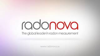 MARKUS 10-Radon in Soil Gas by Radonova - RadonMarket