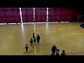 U15F (Noisiel / Bois-Colombes) + U18F (Noisiel / Malakoff) + U11F (Noisiel 1 / Noisiel 2)