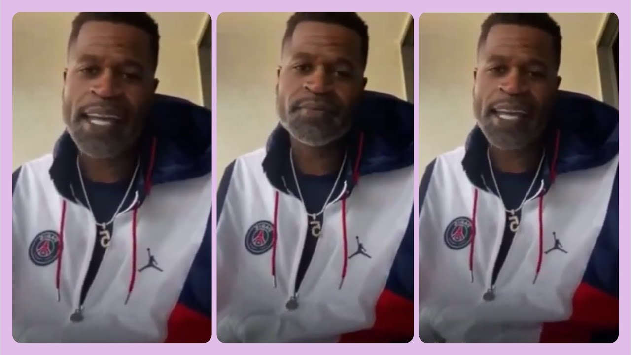 Stephen Jackson Responds To Kwame Brown Rant Attacks