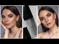 Huda Beauty #fauxfilter Luminous Matte Concealer| Emma Chamberlain Met Gala Look| Carmen Antoche