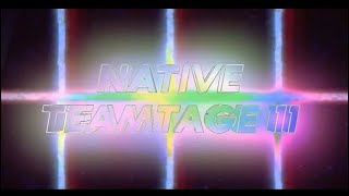 Native Teamtage 11